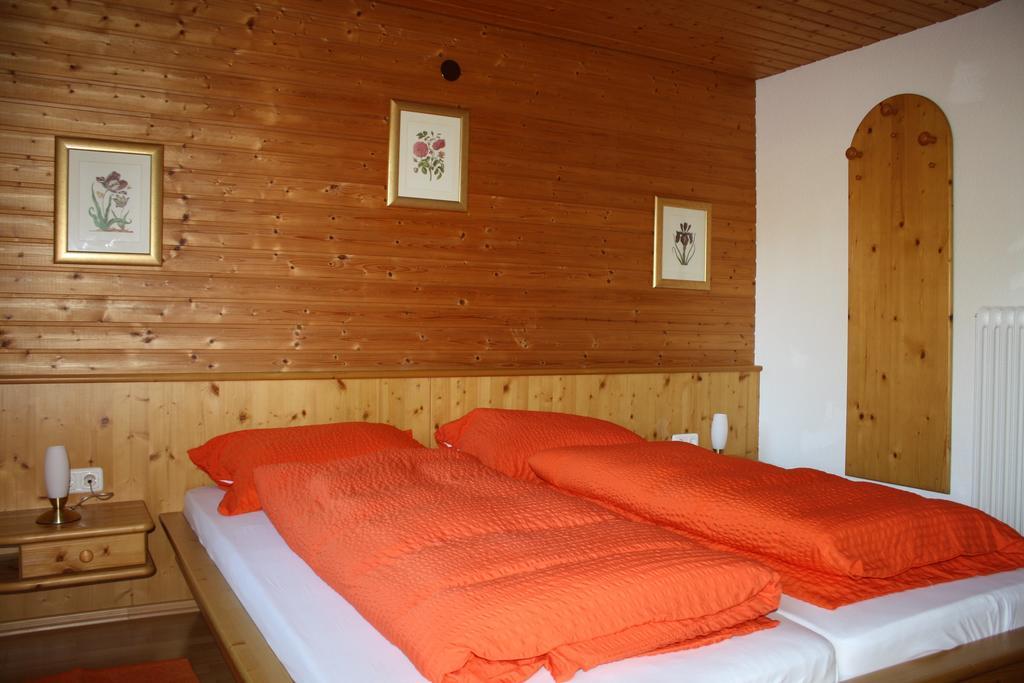 רמסאו אם דכשטיין Pension Haus Maria חדר תמונה