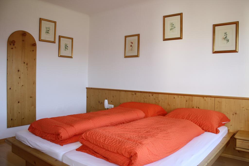 רמסאו אם דכשטיין Pension Haus Maria חדר תמונה